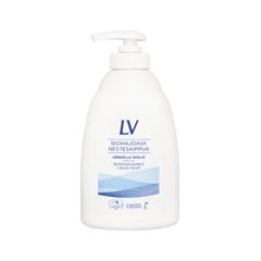 Жидкое мыло LV Жидкое мыло (Объем 300 мл)