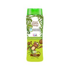 Для детей Bath Therapy Body Wash & Shampoo for Kids Coconut Delight (Объем 500 мл)