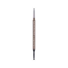 Карандаш для бровей Limoni Super Slim Brow Pencil 01 (Цвет 01 Mahogany variant_hex_name 5B5354)