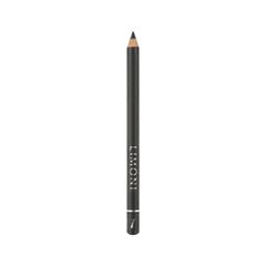 Карандаш для глаз Limoni Eyeliner Pencil 01 (Цвет 01 Black variant_hex_name 000000)