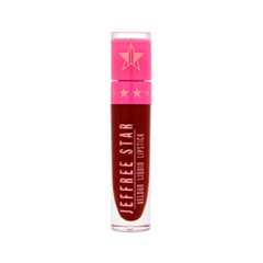 Жидкая помада Jeffree Star Velour Liquid Lipstick Unicom Blood (Цвет Unicorn Blood variant_hex_name 6B0D0B)