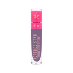 Жидкая помада Jeffree Star Velour Liquid Lipstick Scorpio (Цвет Scorpio variant_hex_name 716072)