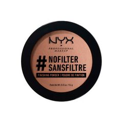 Пудра NYX Professional Makeup #NoFilter Finishing Powder 15 (Цвет 15 Cocoa variant_hex_name A0735E)