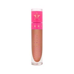 Жидкая помада Jeffree Star Velour Liquid Lipstick Pussy Whipped (Цвет Pussy Whipped variant_hex_name DE9777)