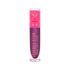 Жидкая помада Jeffree Star Velour Liquid Lipstick No Tea, No Shade (Цвет No Tea, No Shade variant_hex_name 793975)