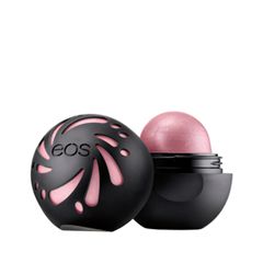 Бальзам для губ EOS Shimmer Lip Balm Sheer Pink (Цвет Sheer Pink variant_hex_name E2AFBA)