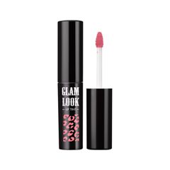 Тинт для губ Hope Girl Glam Look Lip Tint 05 (Цвет 05 Coral Pink variant_hex_name F8859E)