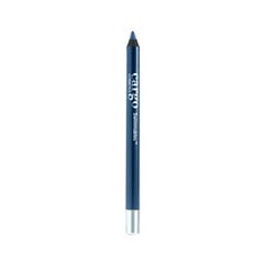 Карандаш для глаз Cargo Cosmetics Swimmables Eye Pencil Loch Ness (Цвет Loch Ness variant_hex_name 43628a)