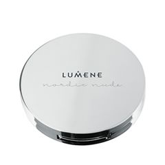 Пудра Lumene Nordic Nude Powder 3 (Цвет 3 variant_hex_name F8D3C0)