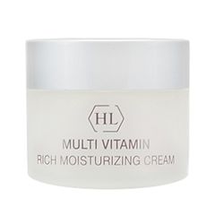 Крем Holy Land Multivitamin Rich Moisturizing Cream (Объем 50 мл)