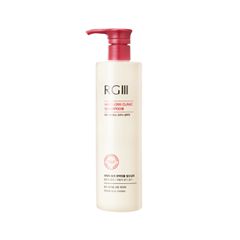 Шампунь Flor de Man RGIII Hair Loss Clinic Shampoo (Объем 520 мл)