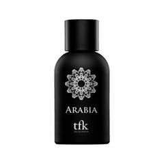 Парфюмерная вода The Fragrance Kitchen Exclusive Line Arabia (Объем 100 мл)