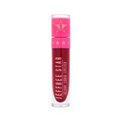 Жидкая помада Jeffree Star Velour Liquid Lipstick Rich Blood (Цвет Rich Blood variant_hex_name AC2C39)