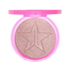 Хайлайтер Jeffree Star Skin Frost™ Siberian Gold (Цвет Siberian Gold variant_hex_name DBB3B4)