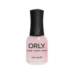 Лак для ногтей Orly La La Land Collection 921 (Цвет 921 Head In The Clouds variant_hex_name E2C5C9)