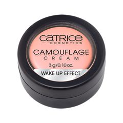 Корректор Catrice Camouflage Cream Wake Up Effect (Цвет Wake Up Effect  variant_hex_name FDCCC1)
