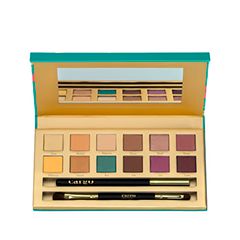 Для глаз Cargo Cosmetics You Had Me at Aloha Eye Shadow Palette