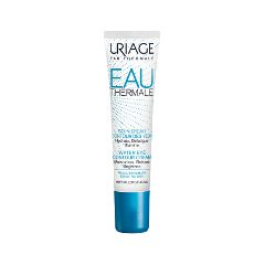 Уход за кожей вокруг глаз Uriage Eau Thermale Water Eye Contour Cream (Объем 15 мл)