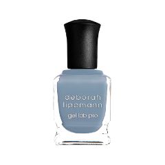 Лак для ногтей Deborah Lippmann Gel Lab Pro Color Sea of Love (Цвет Sea of Love variant_hex_name 8ea0b4)