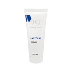 Крем Holy Land Lactolan Moist Cream For Dry Skin (Объем 70 мл)