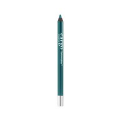 Карандаш для глаз Cargo Cosmetics Swimmables Eye Pencil Lake Geneva (Цвет Lake Geneva variant_hex_name 387577)