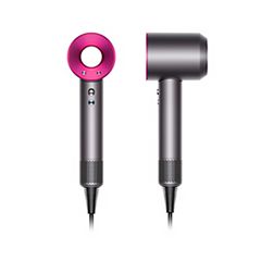 Фен Dyson Supersonic (Цвет Fuchsia variant_hex_name D2458F)