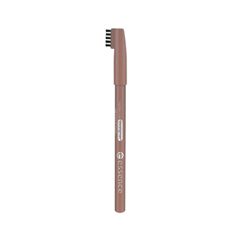 Карандаш для бровей essence Еyebrow Designer 05 (Цвет 05 Soft Blonde variant_hex_name A4817B)