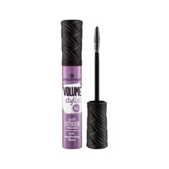 Тушь для ресниц essence Volume Stylist 18h Lash Extension Mascara Black (Цвет Black variant_hex_name 000000)