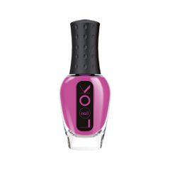 Лаки для ногтей с эффектами nailLOOK Croco 30616 (Цвет 30616 variant_hex_name CE76AB)