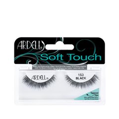 Накладные ресницы Ardell Soft Touch Natural Lashes 153