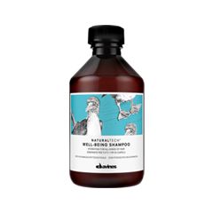 Шампунь Davines NaturalTech Well-Being Shampoo (Объем 250 мл)