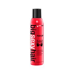 Спрей для укладки Sexy Hair Push Up Dry Thickening Spray (Объем 150 мл)