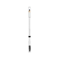Карандаш для бровей Lumene Nordic Chic Extreme Precision Eyebrow Pencil 1 (Цвет 1 Серо-черный variant_hex_name 080808)