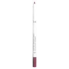 Карандаш для губ Lumene Nordic Seduction Long-Lasting Lip Liner 2 (Цвет 2 variant_hex_name 7B233E)