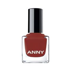 Лак для ногтей ANNY Cosmetics Hot like Chilli - Spicy Girls in Town 144.90 (Цвет 144.90 wild kisses variant_hex_name d61123)