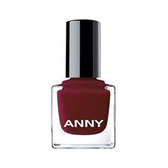 Лак для ногтей ANNY Cosmetics Industrial Look in Soho 065.50 (Цвет 065.50 Suspicious Painting variant_hex_name 5D1C19)