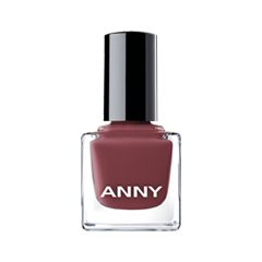 Лак для ногтей ANNY Cosmetics ANNY Colors 146.70 (Цвет 146.70 Milady Marsala variant_hex_name 763A3F)