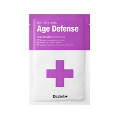 Маска Dr.Jart+ Doctor’s Label Age Defense (Объем 25 г)
