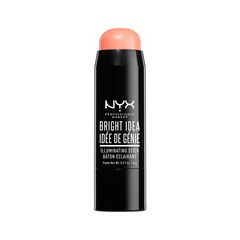 Хайлайтер NYX Professional Makeup Bright Idea Illuminating Stick 01 (Цвет Pinkie Dust variant_hex_name E88776)