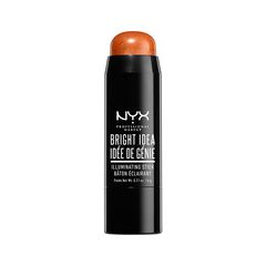 Хайлайтер NYX Professional Makeup Bright Idea Illuminating Stick 08 (Цвет Sun Kissed Crush variant_hex_name D48C5A)
