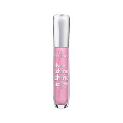 Блеск для губ essence Shine Shine Shine Lipgloss 02 (Цвет 02 Smile, Sparkle, Shine variant_hex_name F5B4CB)