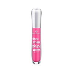 Блеск для губ essence Shine Shine Shine Lipgloss 09 (Цвет 09 One-Woman Show variant_hex_name E72F7D)