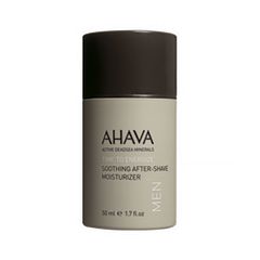 После бритья Ahava Time To Energize Soothing After-Shave Moisturizer (Объем 50 мл)