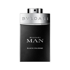 Туалетная вода Bvlgari Man Black Cologne (Объем 100 мл Вес 100.00)