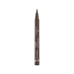 Подводка essence Eyeliner Pen Longlasting 03 (Цвет 03 Brown variant_hex_name 463239)