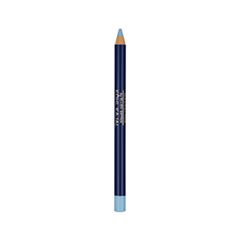 Карандаш для глаз Max Factor Kohl Pencil (Цвет №060 Ice Blue variant_hex_name 387d9e Вес 10.00)