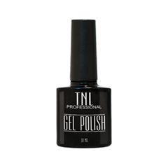 Гель-лак для ногтей TNL Professional Gel Polish Classic​ 335 (Цвет 335 Оранжевое настроение variant_hex_name FF9A2F)