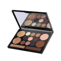 Для лица NYX Professional Makeup Love Contours All Palette