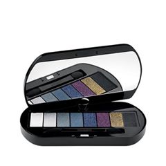 Для глаз Bourjois Palette le Smoky by Bourjois (Вес 10.00)