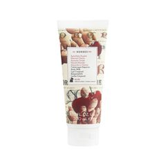 Молочко Korres Almond Cherry Body Milk (Объем 200 мл)